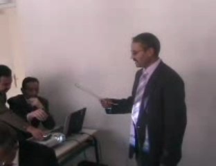 كاتبة الدولة في زيارة عملية لنيابتي جرادة وتاوريرت