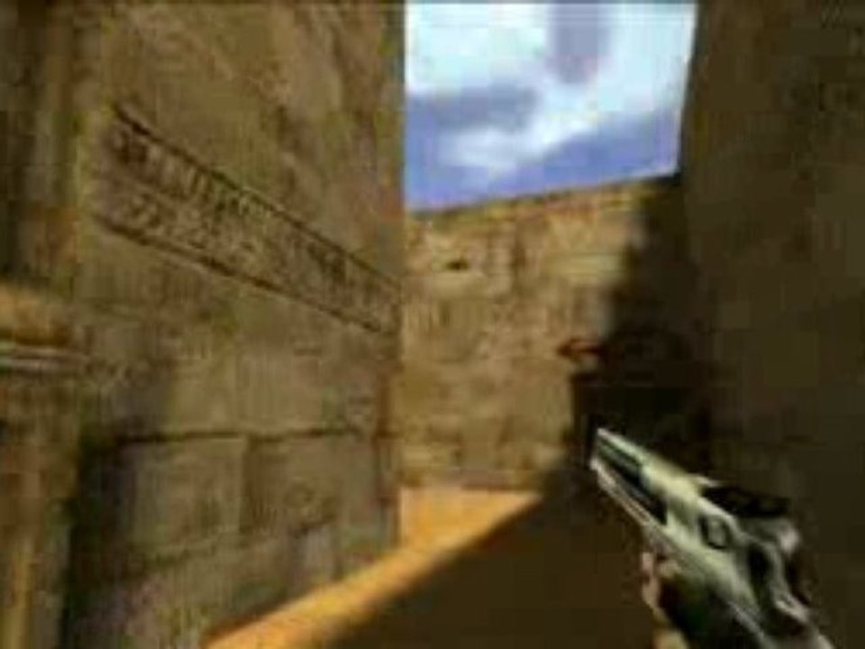 [CS] mix vs allemand