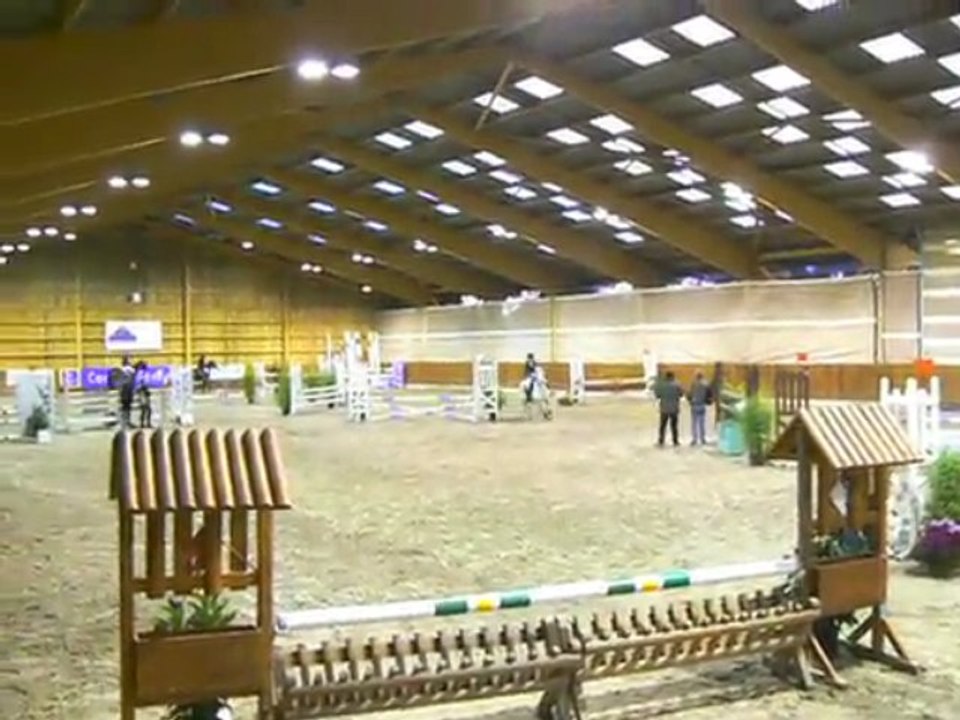 concours par equipe coullons