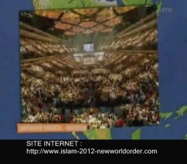 évangéliques pro-sionistes et anti-Islam2