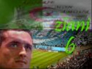 algerie (coupe du monde)