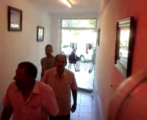 İzmir Sender Bayramlaşması 🎉