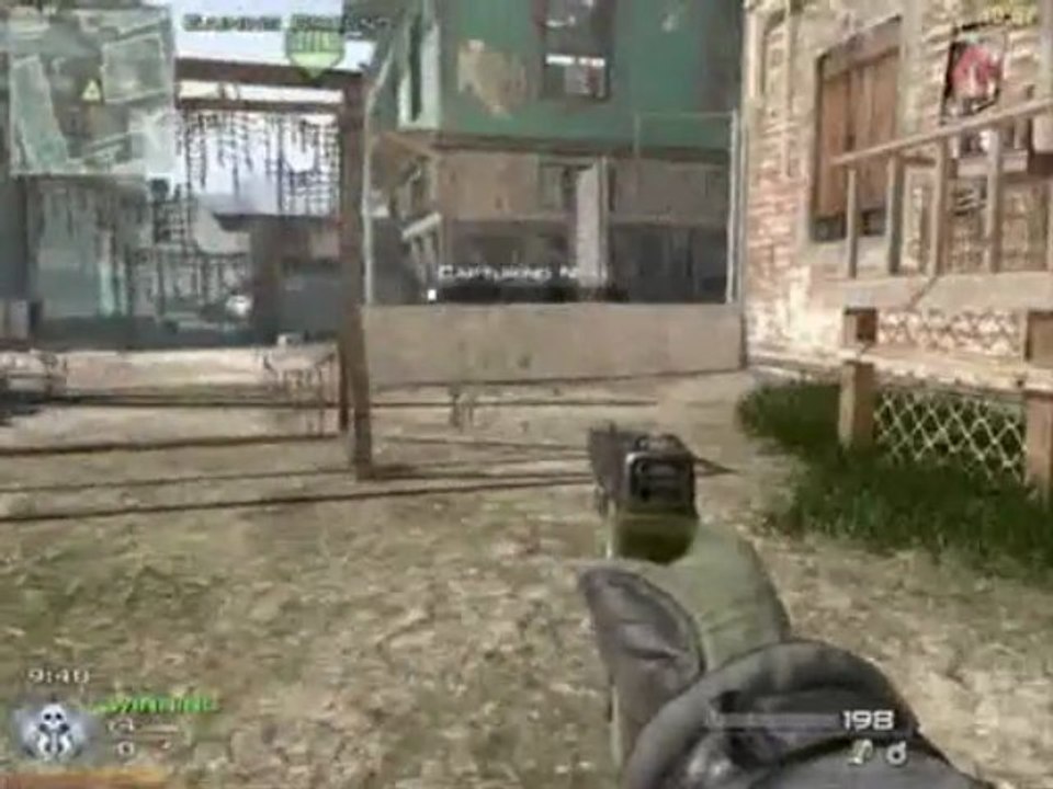 Modern Warfare 2 Multiplayer DLC Cheats Uncovered