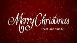 Jingle Bells - Cyber Plums Vs Hilma - Christmas