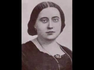 Helena Petrovna Blavatsky