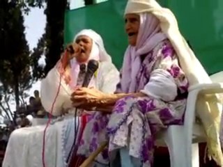 A3OUYA3 tournoie du mchaa / jbala