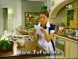 attari9 ila 9albiha 13/4 مسلسل الطريق الى قلبها