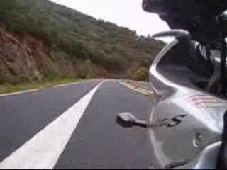 Riders on the storm tour May 08