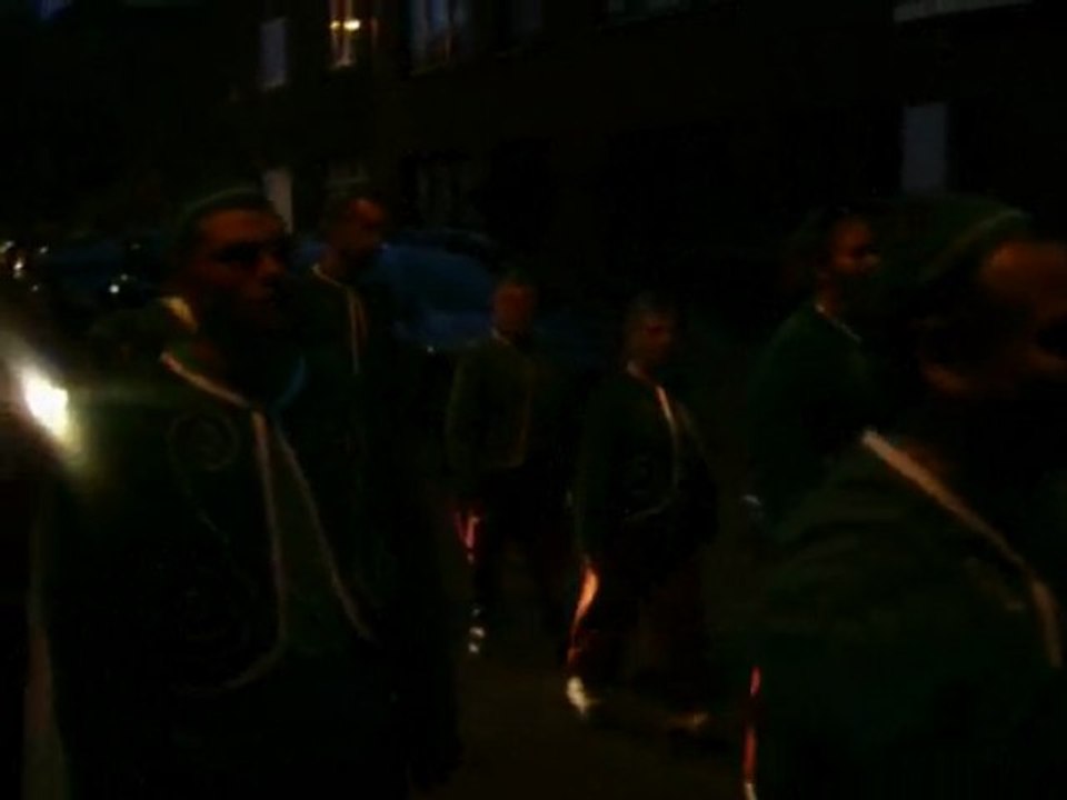 Les Monténégrins - la Madeleine 2007 le 26.07.2007-03