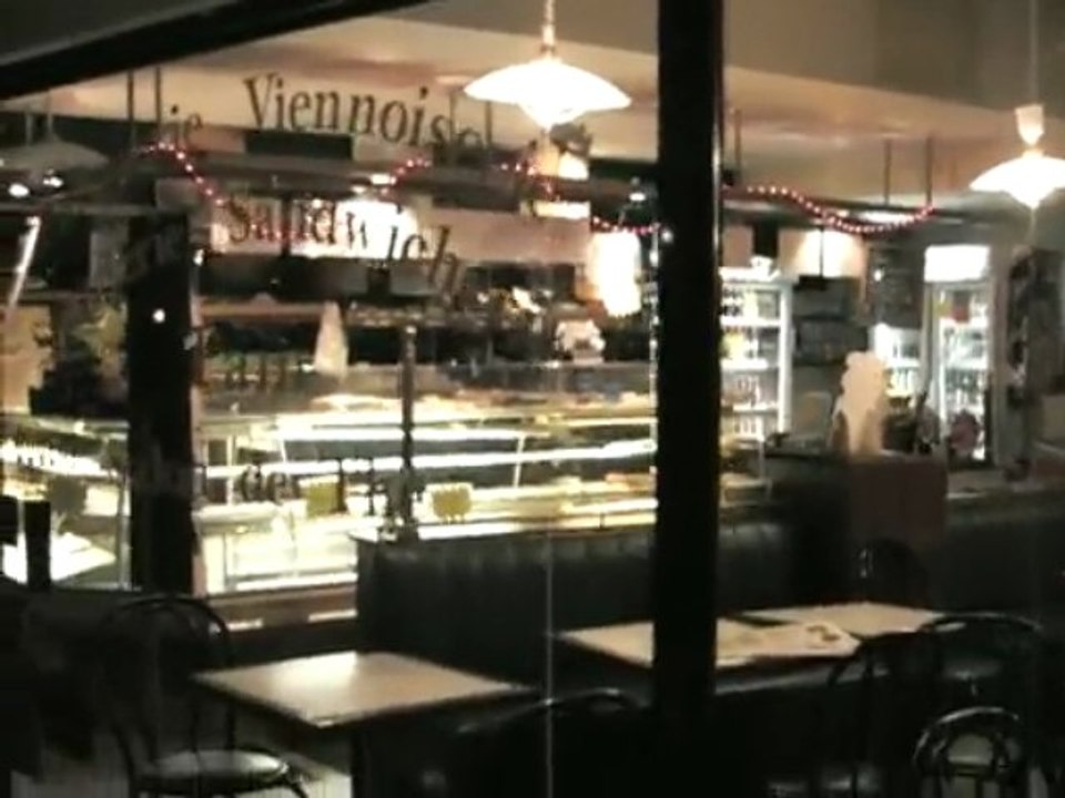 Sandwicherie près de Mc Do et Méga CGR