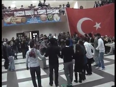 UĞUR YAZICI BİGA da HABİB 2