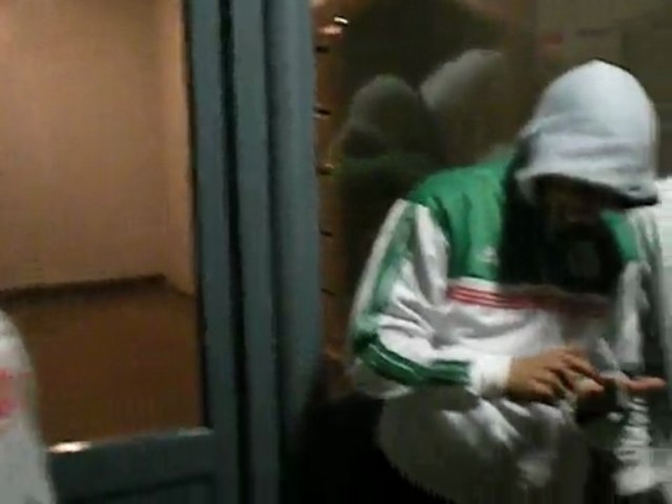 Video Dahka au kartier!!!!!!!!!!!