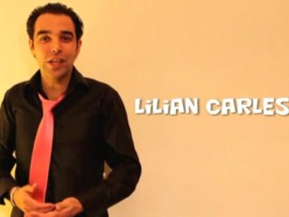 Lilian Carles - Concours d'Animateur MCM pour le 31 Décembre