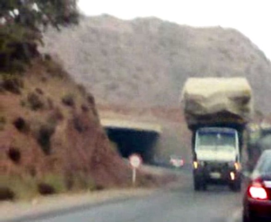 accidents de la route l etat est le grand responsable