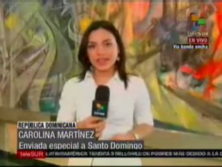 El Festival de Cine LatinoAmericano de Santo Domingo