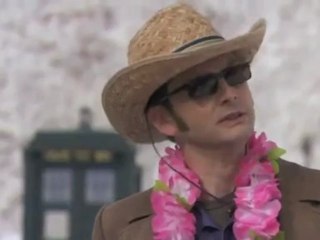 Doctor Who - The End of Time Preview - Children in Need.