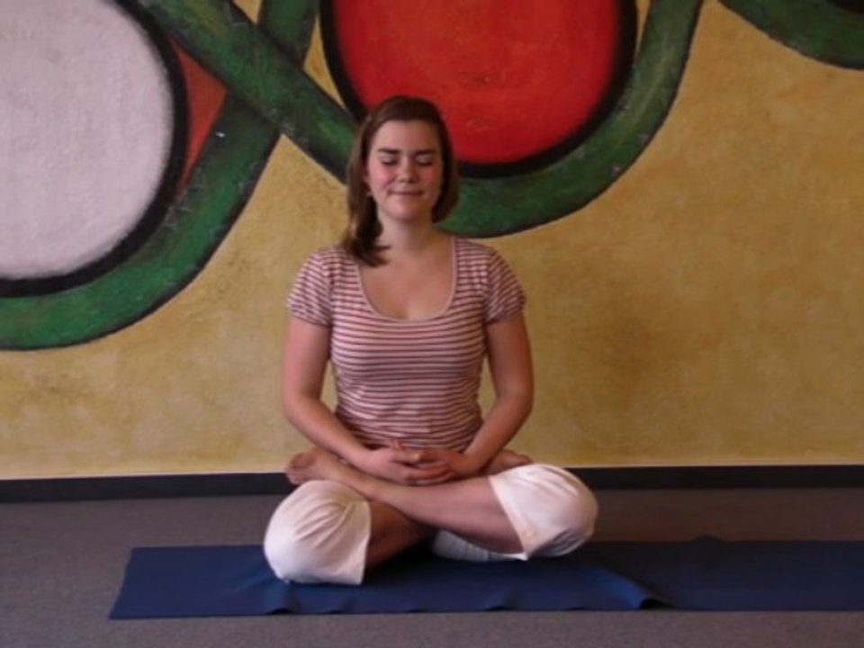 Kukkutasana - der Hahn - Yoga Asana für Fortgeschrittene