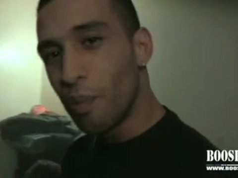 Mister you Freestyle présumé coupable