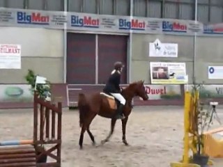 Chatelet - 21 nov - First Concours!