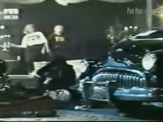 Happy station 1983 (Fun Fun)