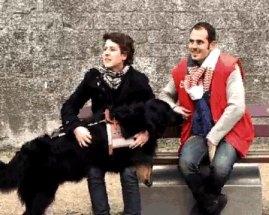 Ecole de chiens-guides d'Aveugles de Caen-Normandie