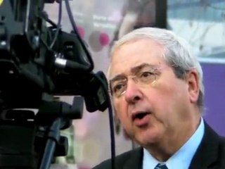 Ligne T2 Inauguration du prolongement