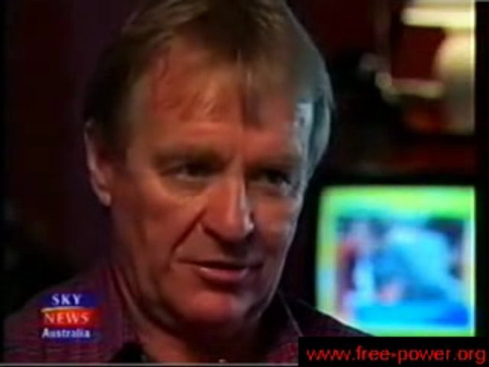 Create Your Free Power Generator