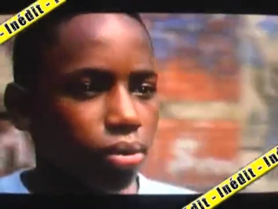 Rohff A Bout Portant