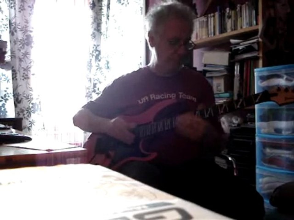 SWEET HOME ALABAMA.COVER