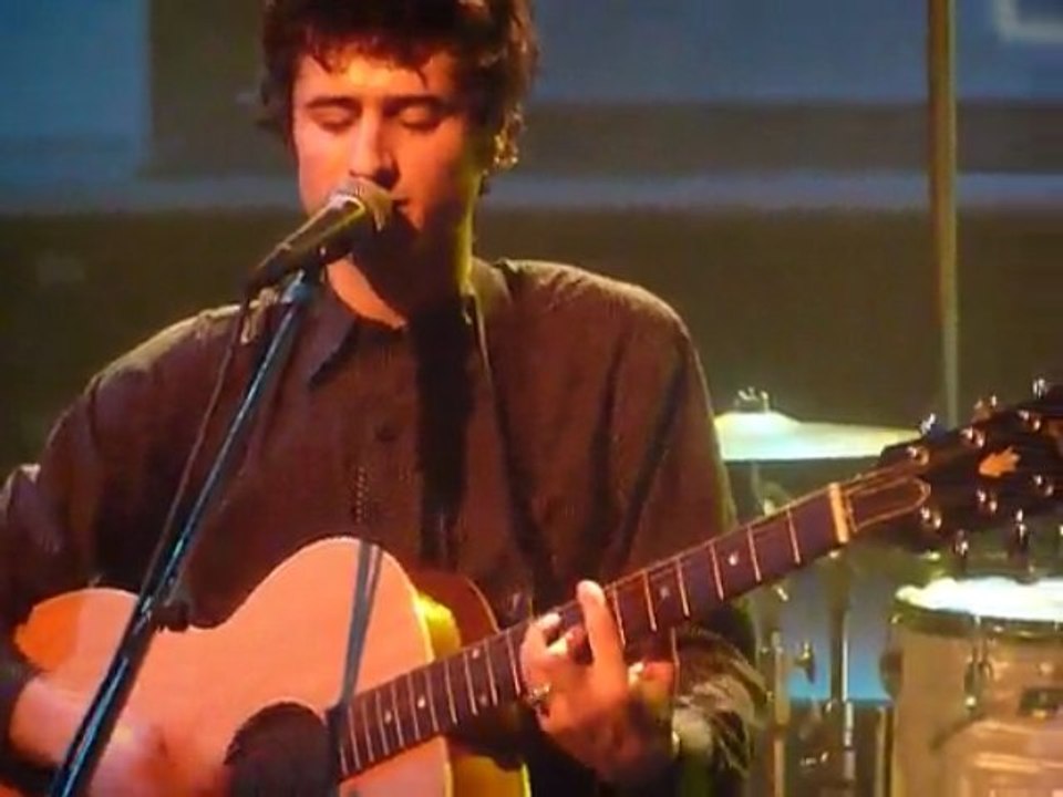 BB Brunes - Concert privé Le mouv'