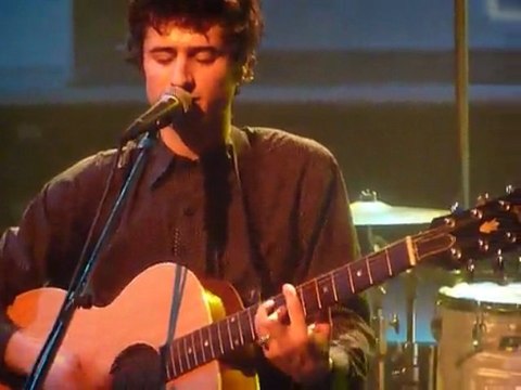 BB Brunes - Concert privé Le mouv'