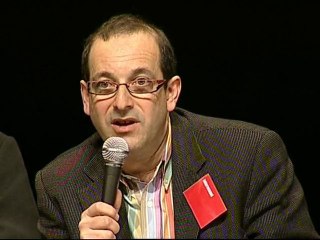 Atelier 4 (Partie 1/2) - 1ères rencontres du rassemblement