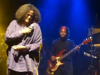 Jocelyne Beroard - An limiè