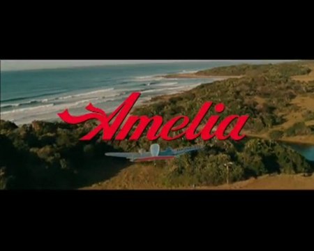 Amelia Spot4 [10seg] Español
