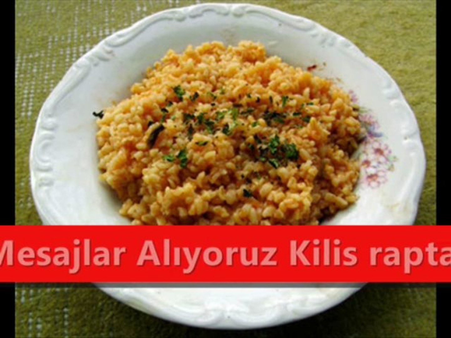 kilis rap