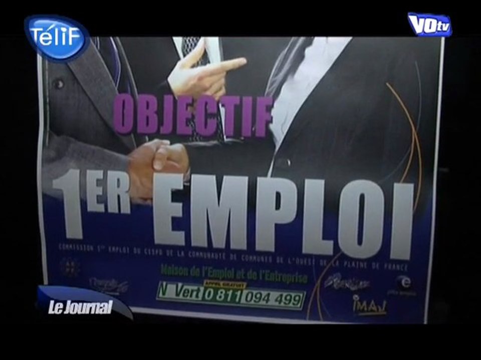 Objectif Premier Emploi (Val d'Oise)
