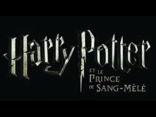 DIAPORAMA HARRY POTTER 6