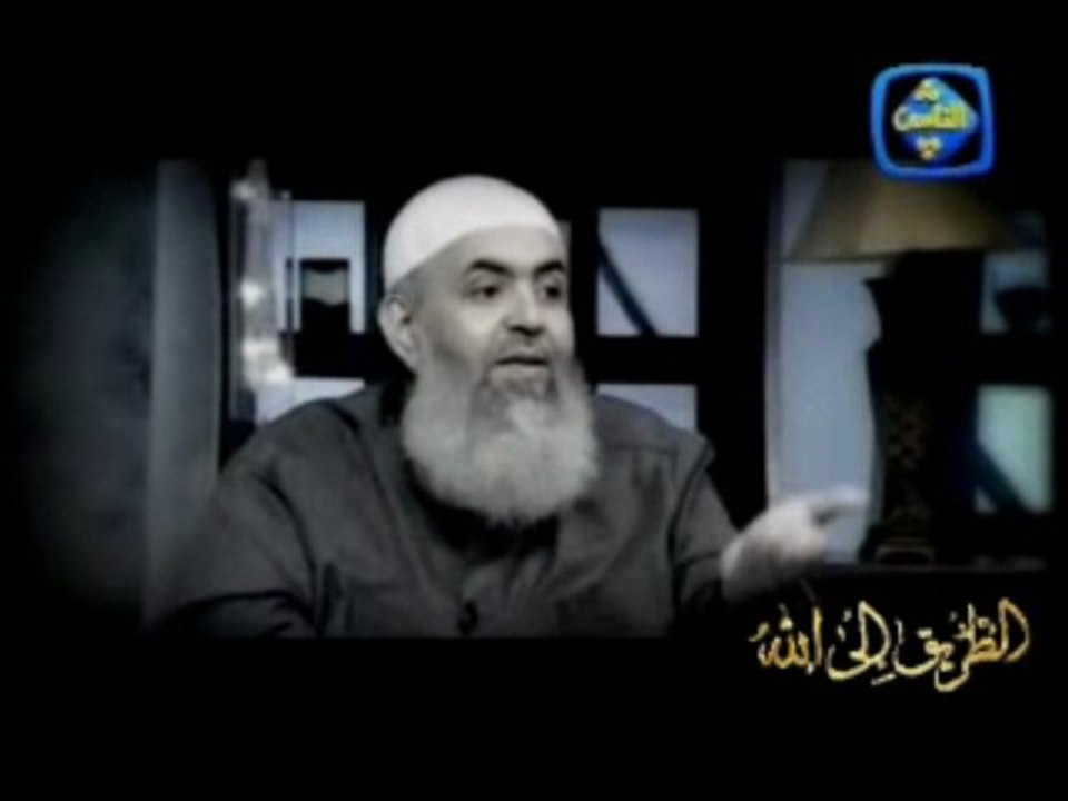 Un MEDECIN  Americain Entre En ISLAM