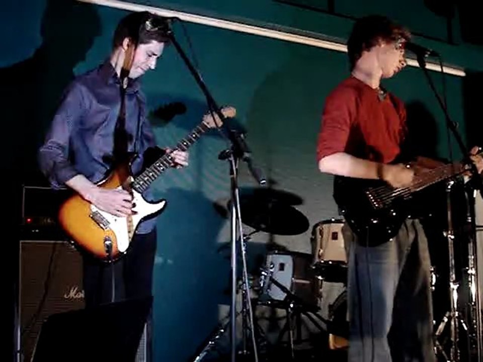 knocking on heaven's door cover P²
