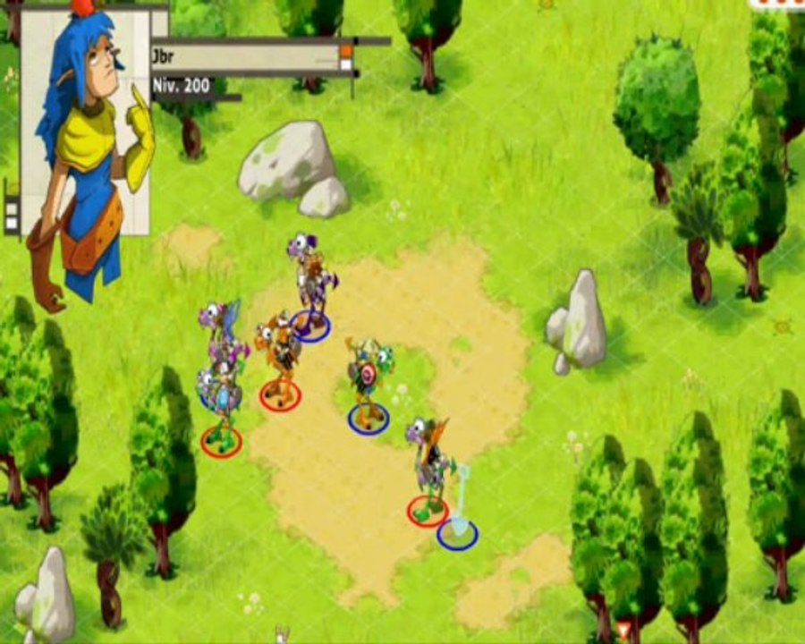 Tournois Ravalminator Combat 6 Ying Yang vs Olympe