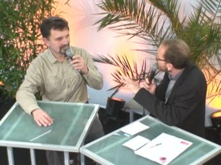 Fête de la Science à Caen : "Des éoliennes pour la ville"