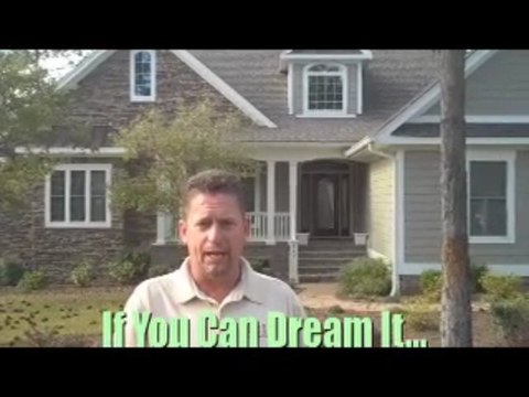 Home Builders Bruinswick County NC | Wilmington NC