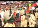Canal+ parle du match Algerie-Egypt au Sudan  20-11-'09
