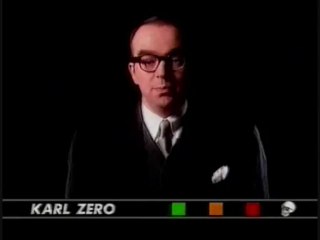 Karl Zéro - Ton Copain S.D.F