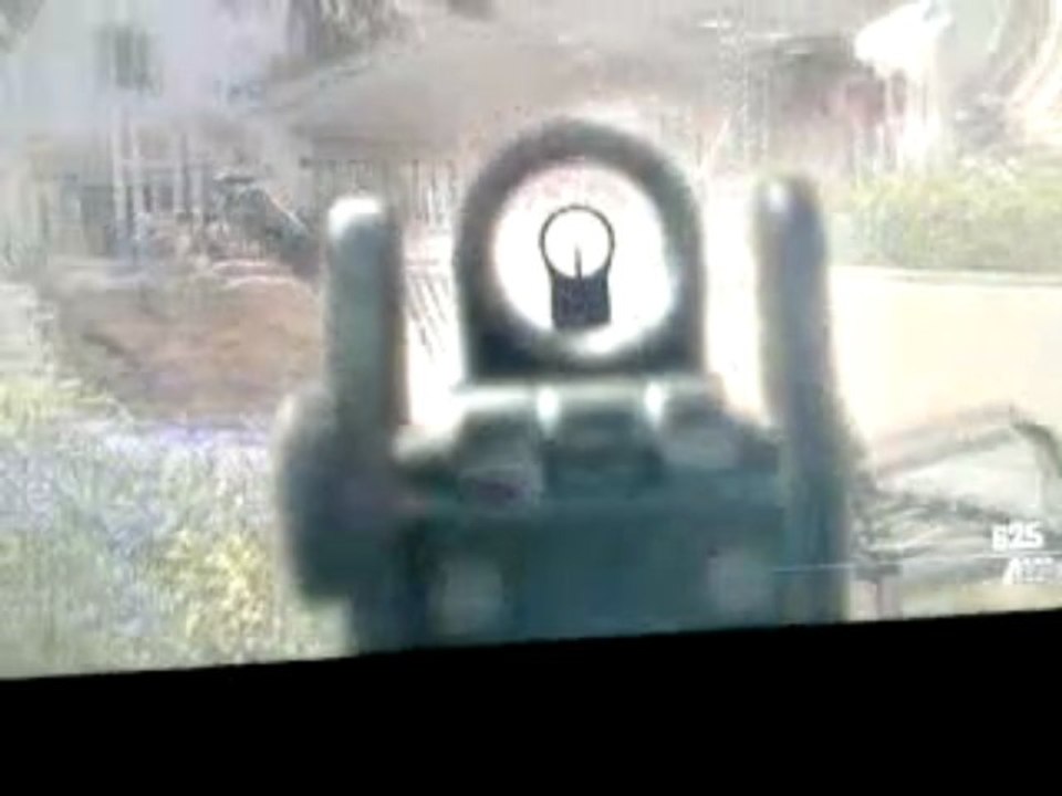 call of duty 6 video campagne 5