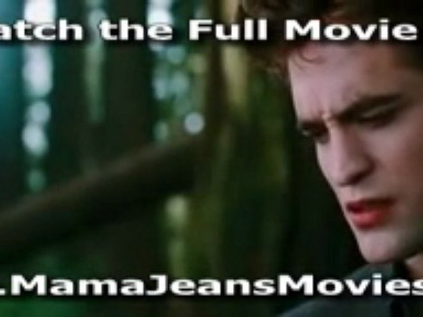 ⁣Watch Twilight New Moon FREE HD Now FREE