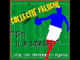 Collectif Paluché-Titi il a smashé(La main de Thierry Henry)