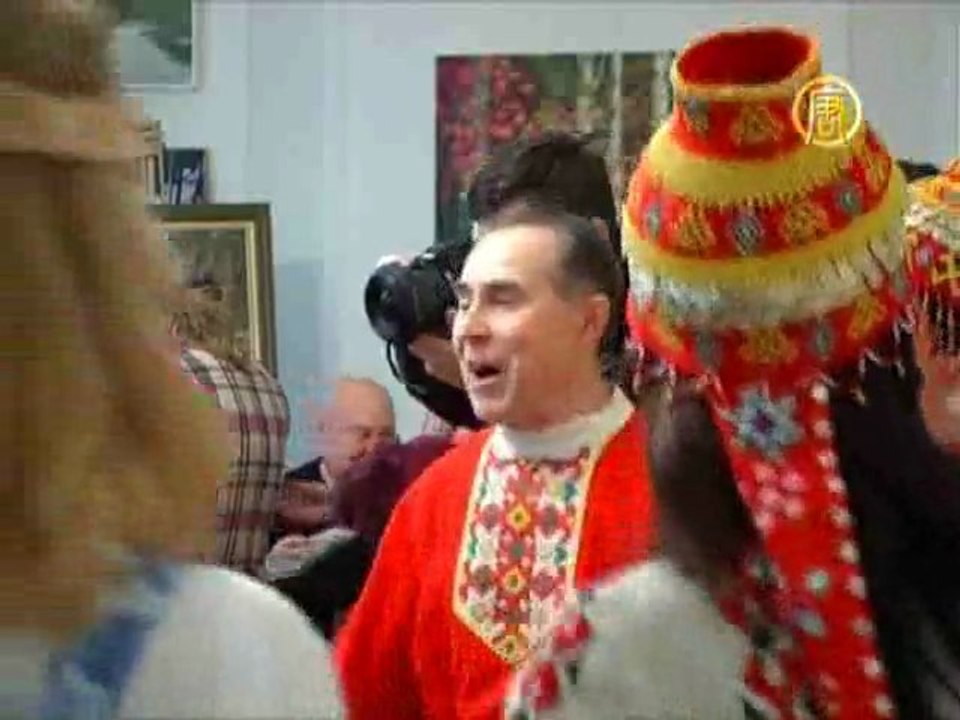 Обзор мировых событий от NTD