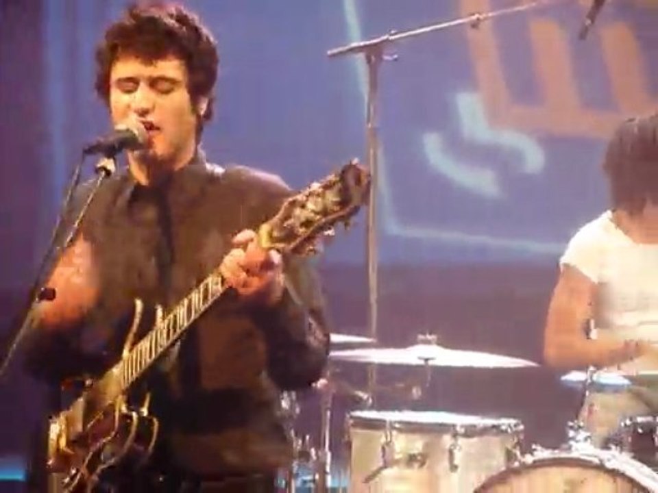 BB Brunes - Concert privé Le mouv'