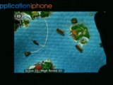 Harbor Havoc 3D - iPhone & iPod Touch - Backflip Studios